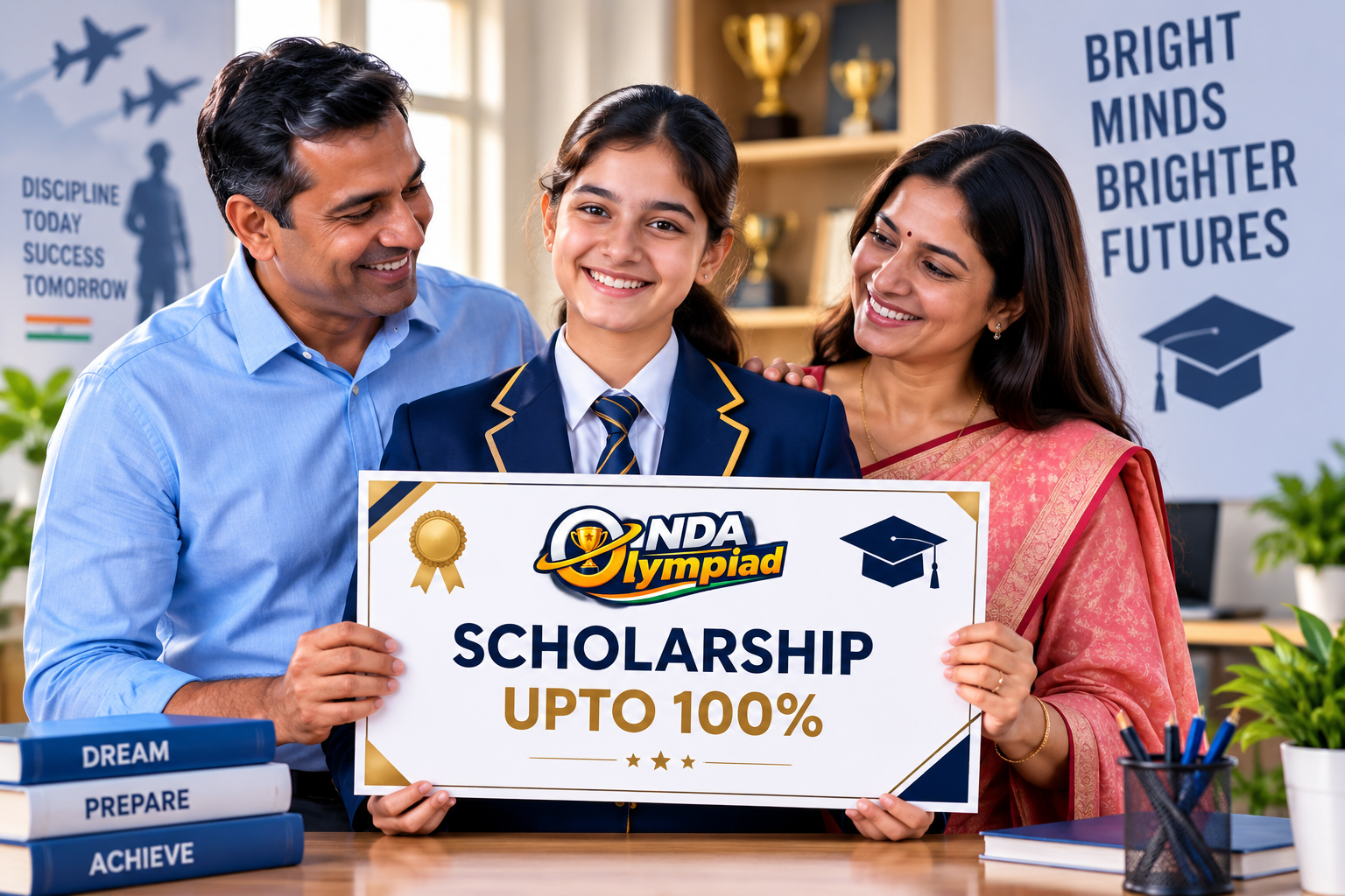 Financial Support for Education